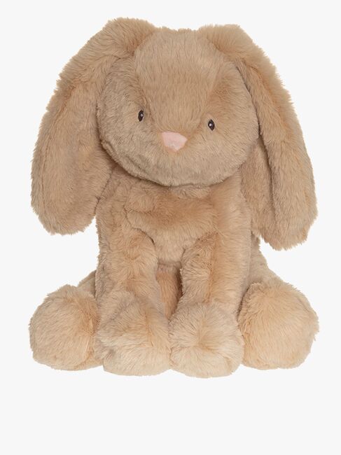 Fresh Kid Cutie Heads Plüschspielzeug Poppy 38 cm