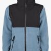 Lindberg Ramund Fleecejacke, Blue
