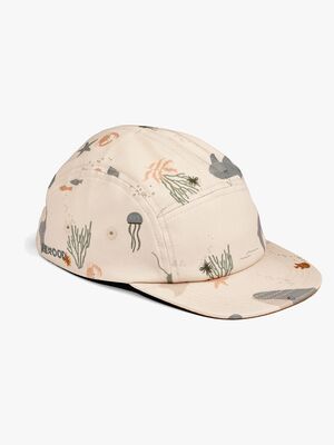 LIEWOOD Rory Kappe, Sea creature/Sandy