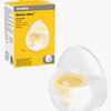 Medela Motion InBra Pumpset Single 24 mm
