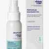Doomoo ShinnCare Pflegendes Schwangerschaftsöl 100 ml