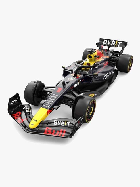 Rastar Redbull RB19 F1 Rennauto 2023 Max Verstappen 1:24