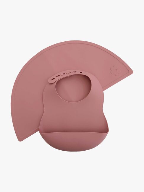 Summerville Geschirr-Set 2 Teile, Dusty Rose