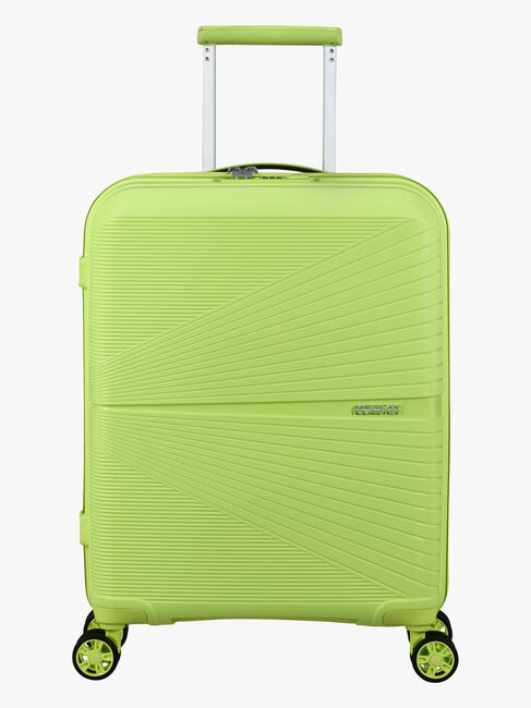 American Tourister Airconic Reisekoffer 33,5L, Electric Lime