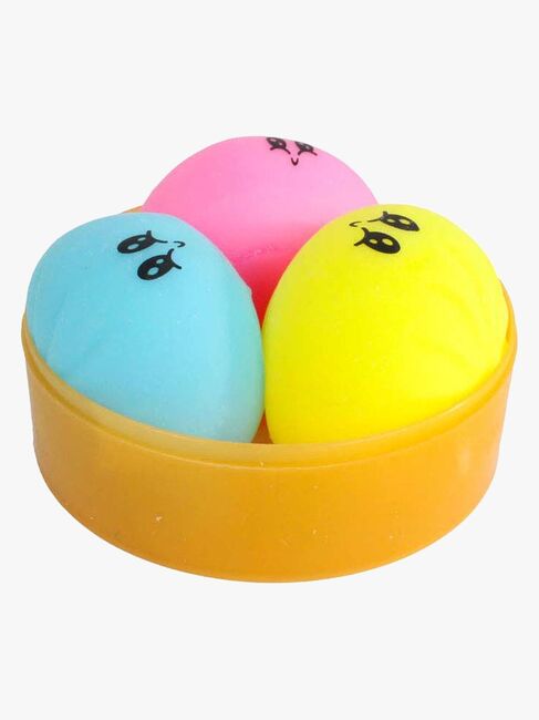 Kawaii Squishy Schaumstoff Teigtaschen 3 Stk. 5 cm 201079-4705_2.jpg