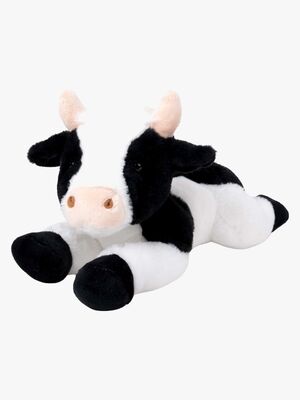 Teddykompaniet Kuscheltier Liegende Kuh