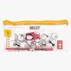 Snoopy Federmäppchen mit Schreibset, Jeans