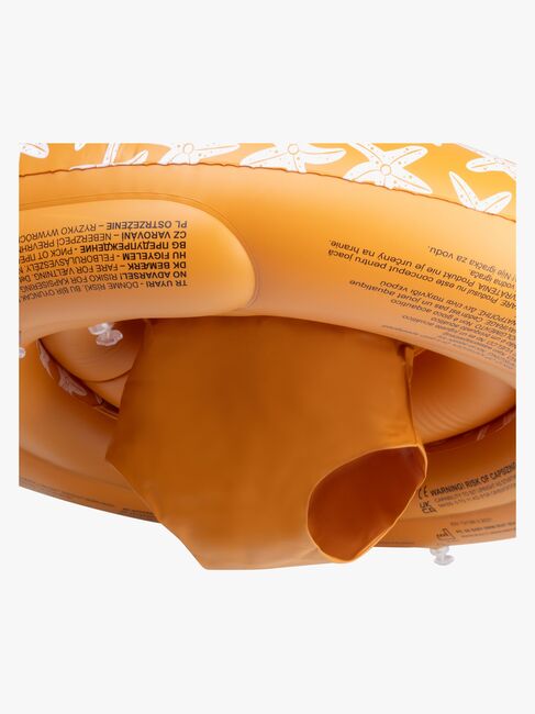 Swim Essentials Schwimmring Baby, Sea Star