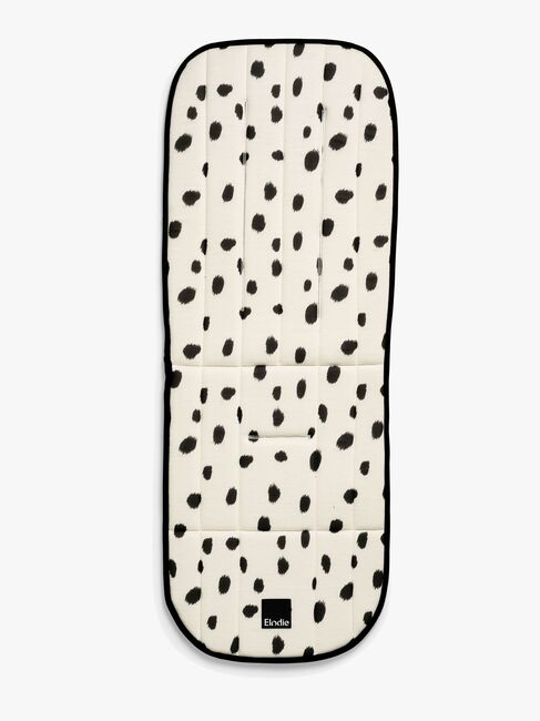 Elodie Cosy Sitzkissen, Dalmatian Dots Grande
