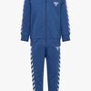 Hummel Billie Trainingsanzug, True Navy