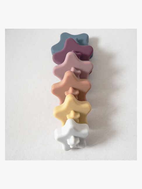 Tiny Tot Stapelspielzeug mit Stern