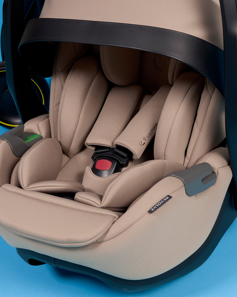 Babyschalen