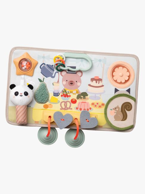 TAF Toys Peep, Pop & Play Forest Aktivitätsspielzeug