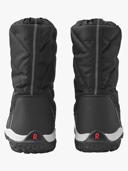 Reima Kinoskin Winterstiefel, Schwarz