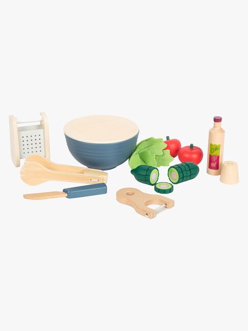 Small Foot Spielset Salat