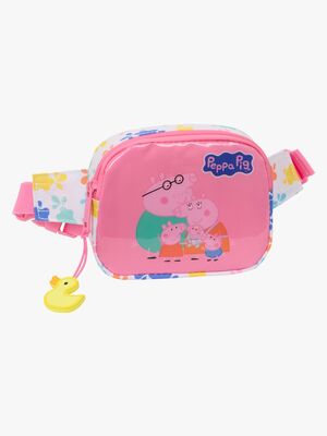 Peppa Wutz Bauchtasche, Baby Pig