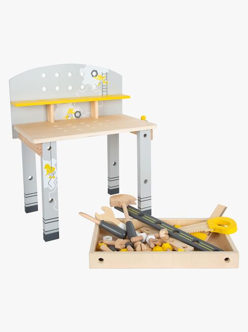 Small Foot Werkzeugbank Miniwob