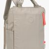 Lässig Conversion Wickeltasche Rucksack, Beige