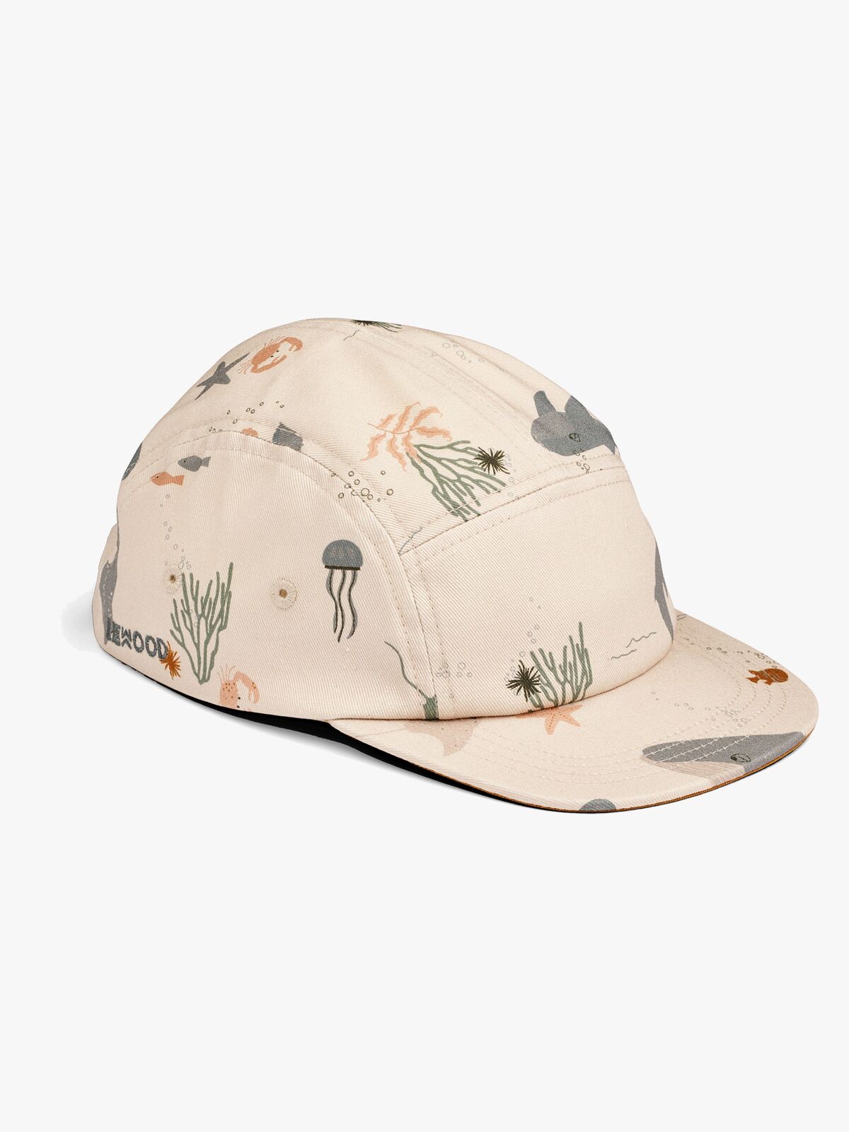 LIEWOOD Rory Kappe, Sea creature/Sandy