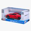 Maisto Corvette Stingray Coupe High Wing 2020 Modellauto 1:24