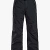 8848 Altitude Inca JR Skihose, Black