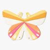 Kid's Concept Dress-Up Kostüm Schmetterling, Rosa