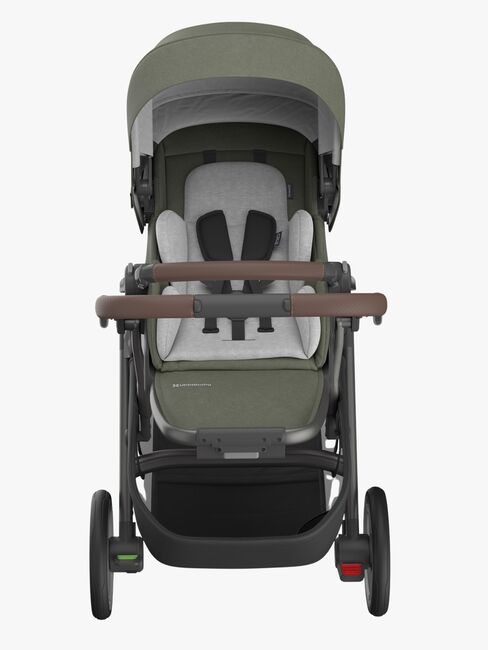 UPPAbaby CRUZ V3 Kinderwagen, Evelyn
