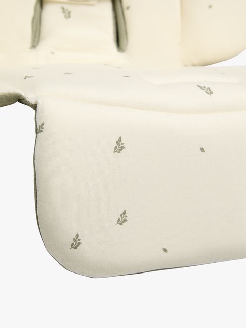 Beemoo Memory Foam Sitzkissen, Green Eucalyptus