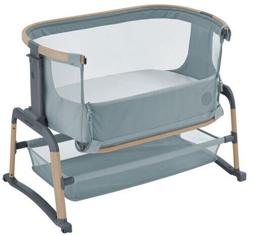 Maxi-Cosi Iora Air Beistellbett, Beyond Grey