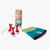 BS Toys XXL Park Darts Spiel