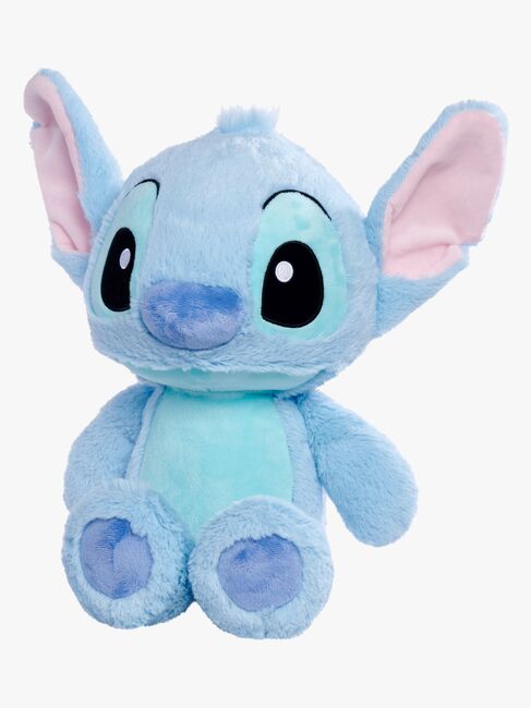 Disney Stitch Plüschspielzeug 25 cm