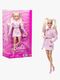 Barbie Deluxe Style Puppe mit Jeansjacke & Rock
