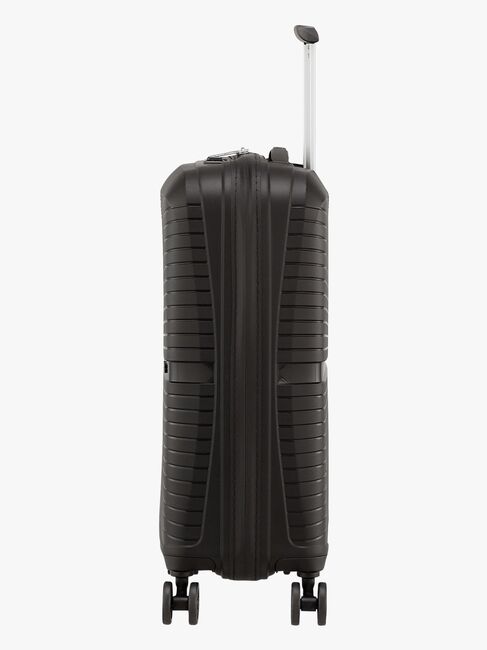 American Tourister Airconic Reisekoffer 33,5L, Onyx Black