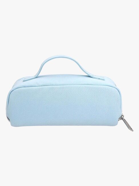 TOPModel Kosmetiktasche Und Federtasche K-POP, Blau 041441SV-2-3514_3b.jpg