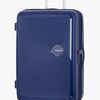 American Tourister Soundbox Spinner Reisekoffer 97L, Midnight Navy