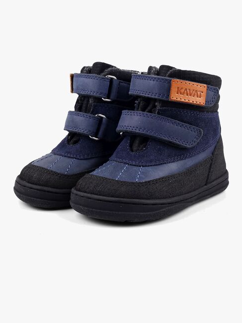 Kavat Vikarbyn Barefoot Winterstiefel, Navy 656016262-200-1783_4a.jpg