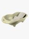 DOLU Hippo Badewanne & Badestuhl, Eco Green