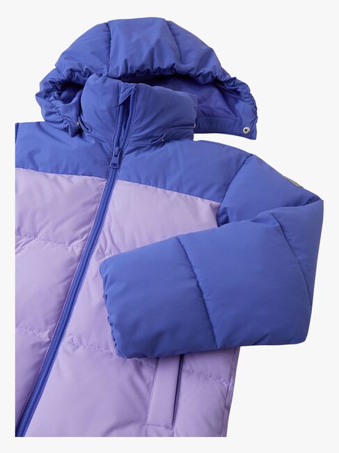 Reima Tenhola Winterjacke, Blooming Lilac