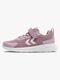 Hummel Actus Breather Jr Turnschuhe, Keepsake Lilac