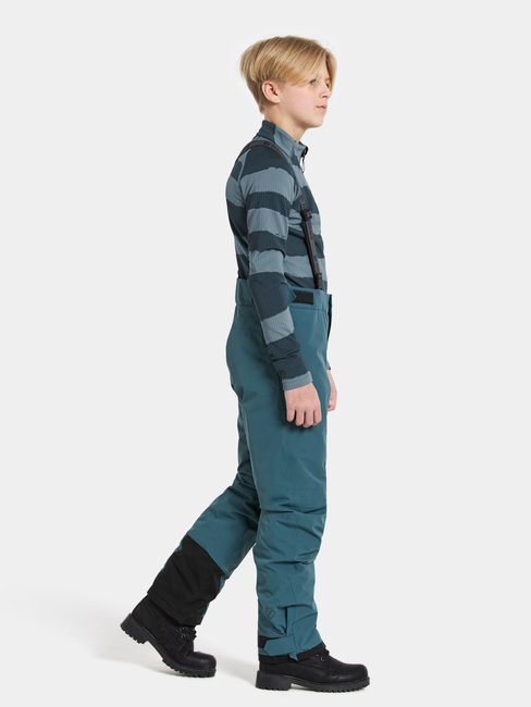 Didriksons Dacit Thermohose, Star Blue