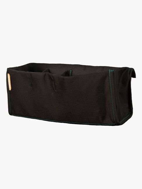 Ezimoov Organizer 2-in-1, Schwarz