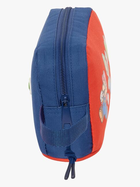 Super Mario Kühltasche, Mamma Mia