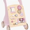 Jabadabado Bunny Sportkinderwagen