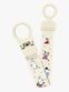 BIBS x Moomin Loop Schnullerkette, Ivory