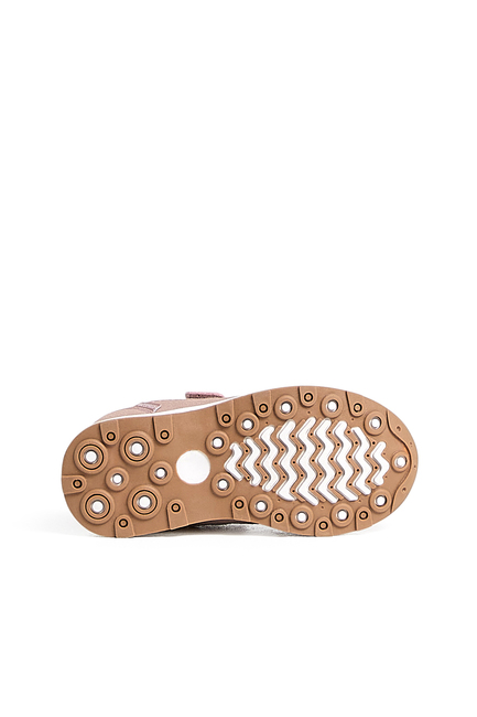 Nordbjørn Öresten WP Sneaker, Pink