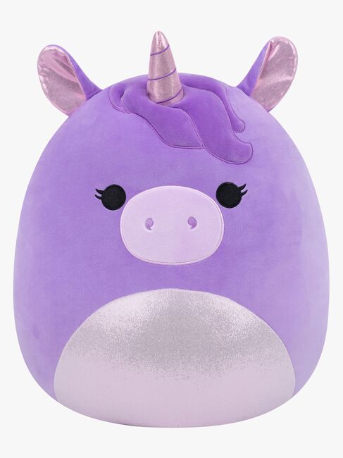 Squishmallows Stitch Kuscheltier mit Wassermelone 20 cm 282037-2139_1.jpg