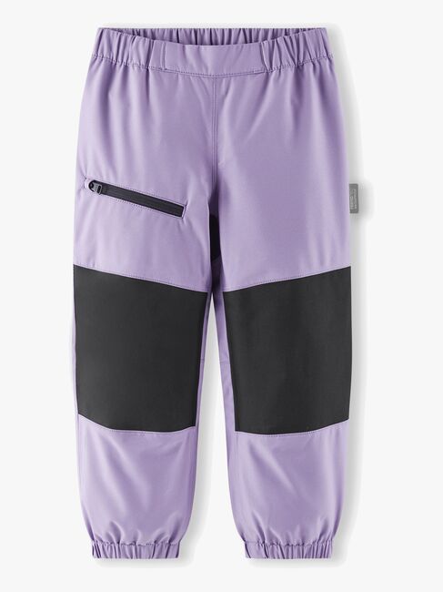 Reima ReimaTec Samppi  Wasserdichte Outdoorhose, Misty Violet