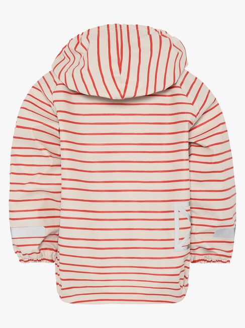 Didriksons Slaskeman Regenset, Le Rand Rouge