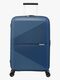 American Tourister Airconic Spinner Koffer 67L, Midnight Navy