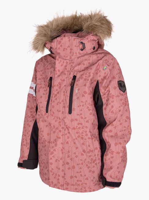 Lindberg Colden Winterjacke, Blush/Rose